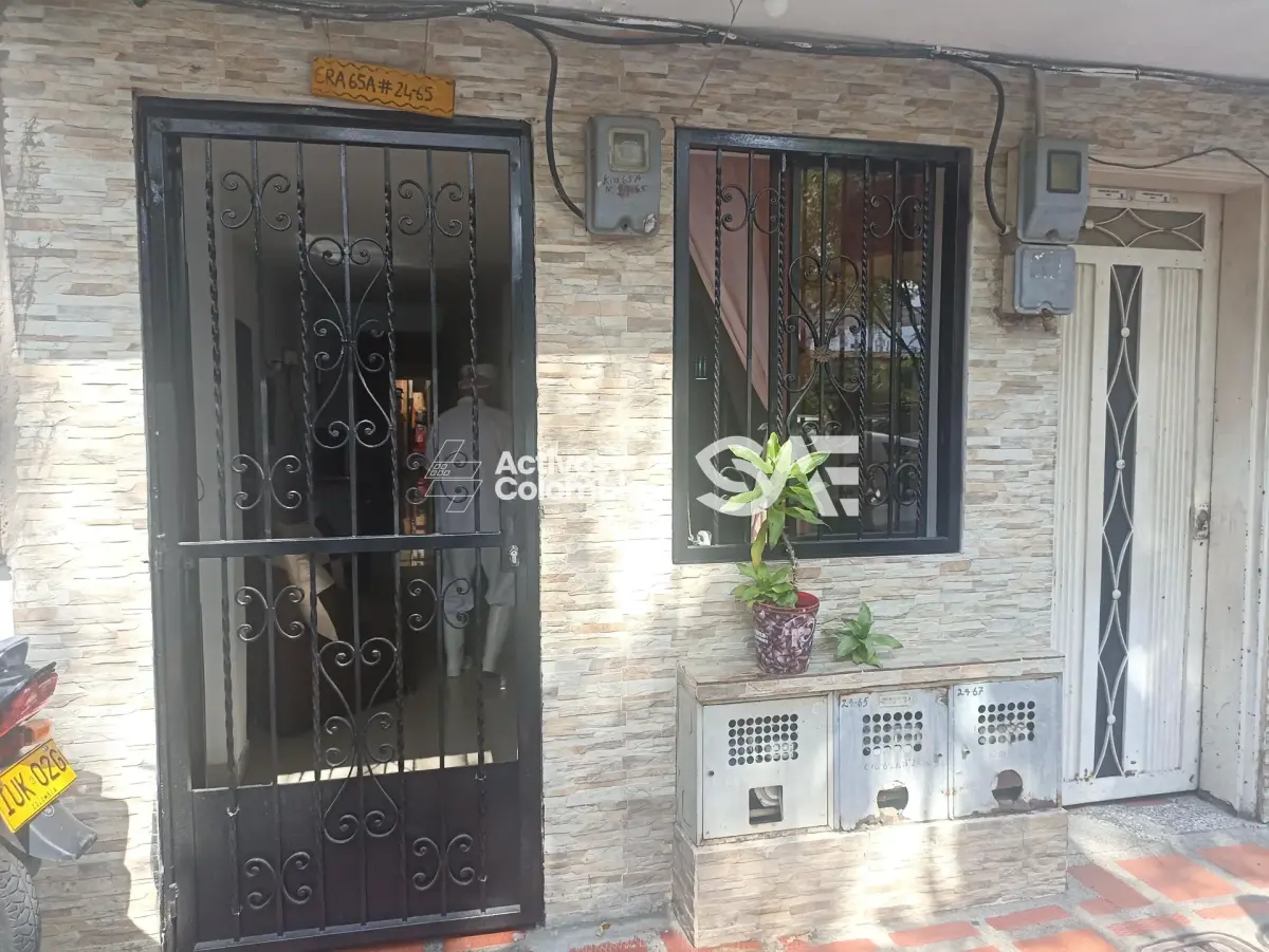 Apartamento en venta - Medellín, Antioquia