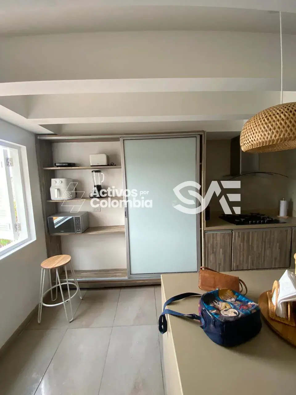 Apartamento en  venta - Cartagena De Indias, Bolívar — imagen 5 de 7