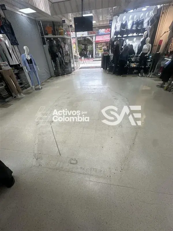 Local comercial en Venta - Bogota, D.C., Bogota D C