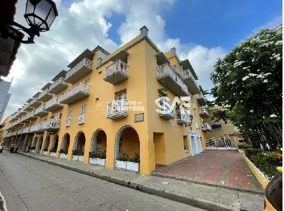 Apartamento en  venta - Cartagena De Indias, Bolívar — imagen 7 de 7