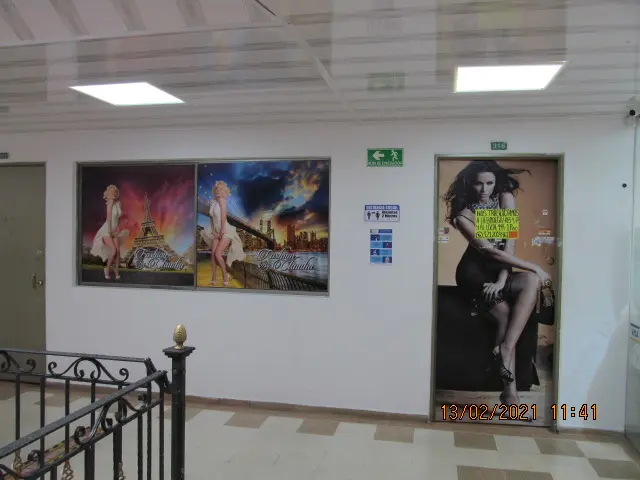 OFICINA en Venta - Bogota, D.C., Bogota D C