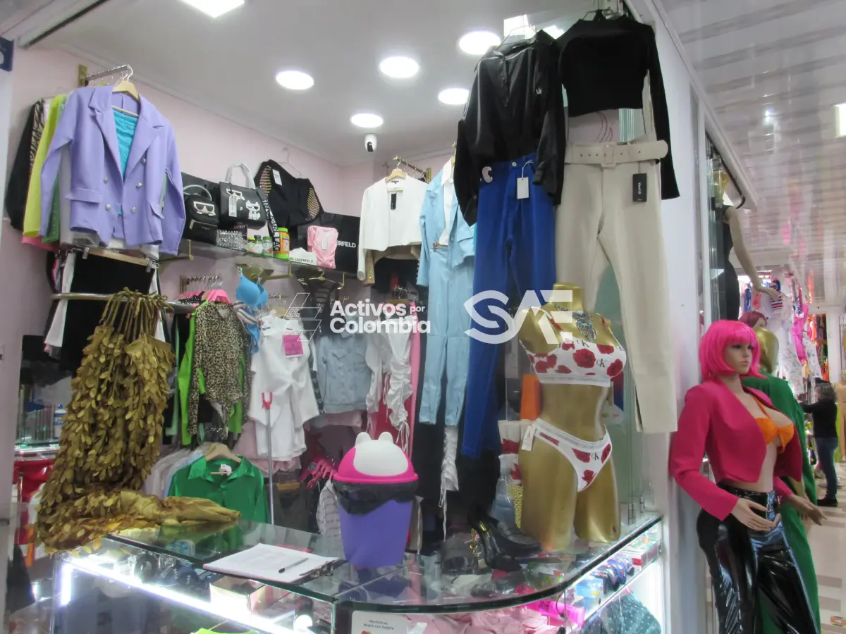 Local comercial en Venta - Bogota, D.C., Bogota D C — imagen 3 de 8