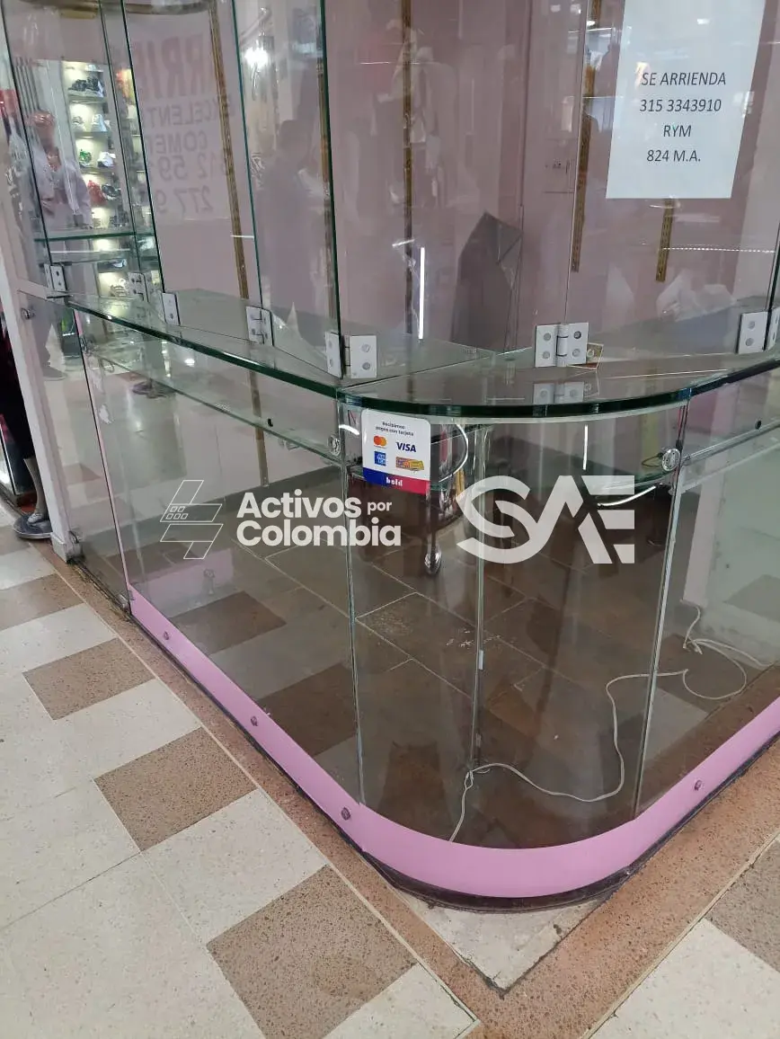 Local comercial en Venta - Bogota, D.C., Bogota D C — imagen 6 de 8