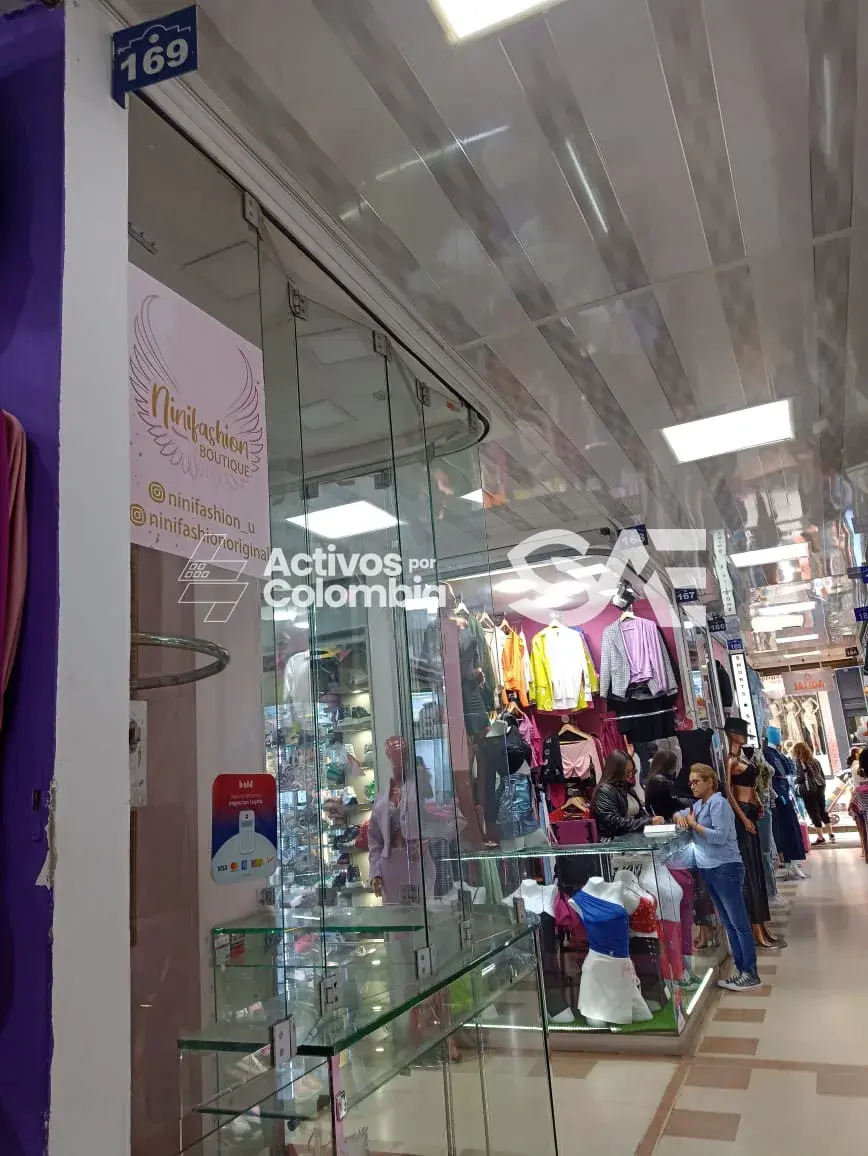 Local comercial en Venta - Bogota, D.C., Bogota D C — imagen 8 de 8