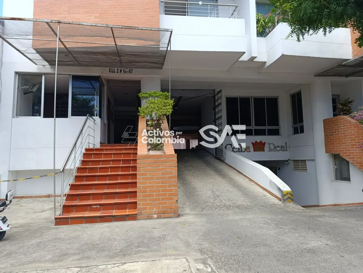 Apartamento en venta - San Jose De Cucuta, Norte De Santander — imagen 2 de 3