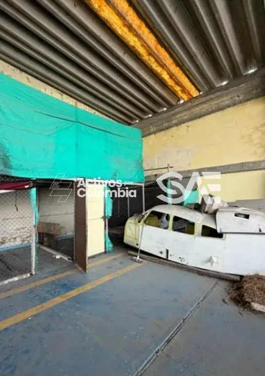 Lote con construcción - Bogotá — imagen 3 de 10