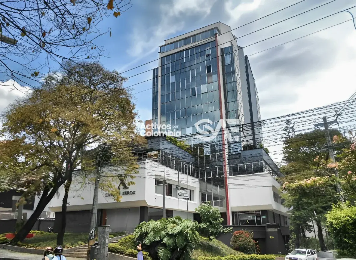 Local Comercial en venta - Medellín