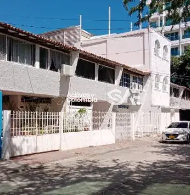 Casa en venta - Santa Marta, Magdalena — imagen 3 de 9