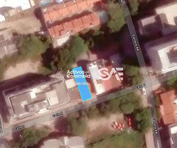 Casa en venta - Santa Marta, Magdalena — imagen 4 de 9