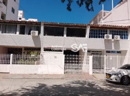 Casa en venta - Santa Marta, Magdalena — imagen 9 de 9