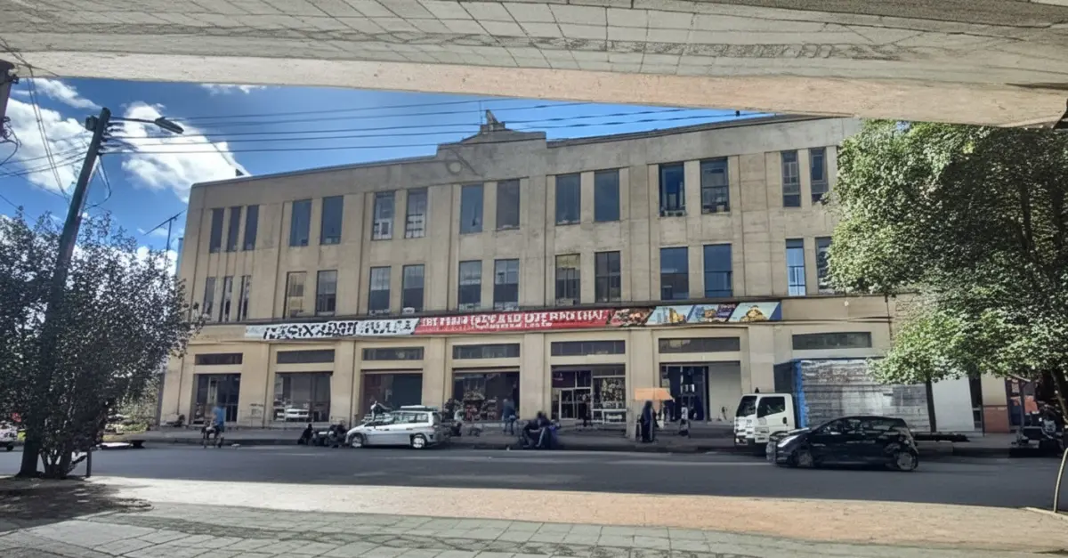 Local Comercial en venta - Bogotá
