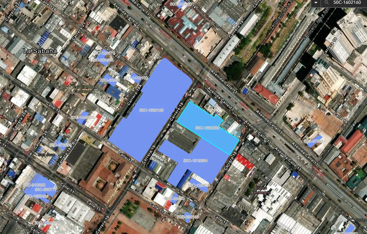 Local Comercial en venta - Bogotá — imagen 2 de 6