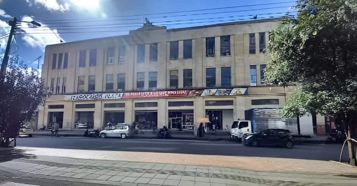 Local Comercial en venta - Bogotá