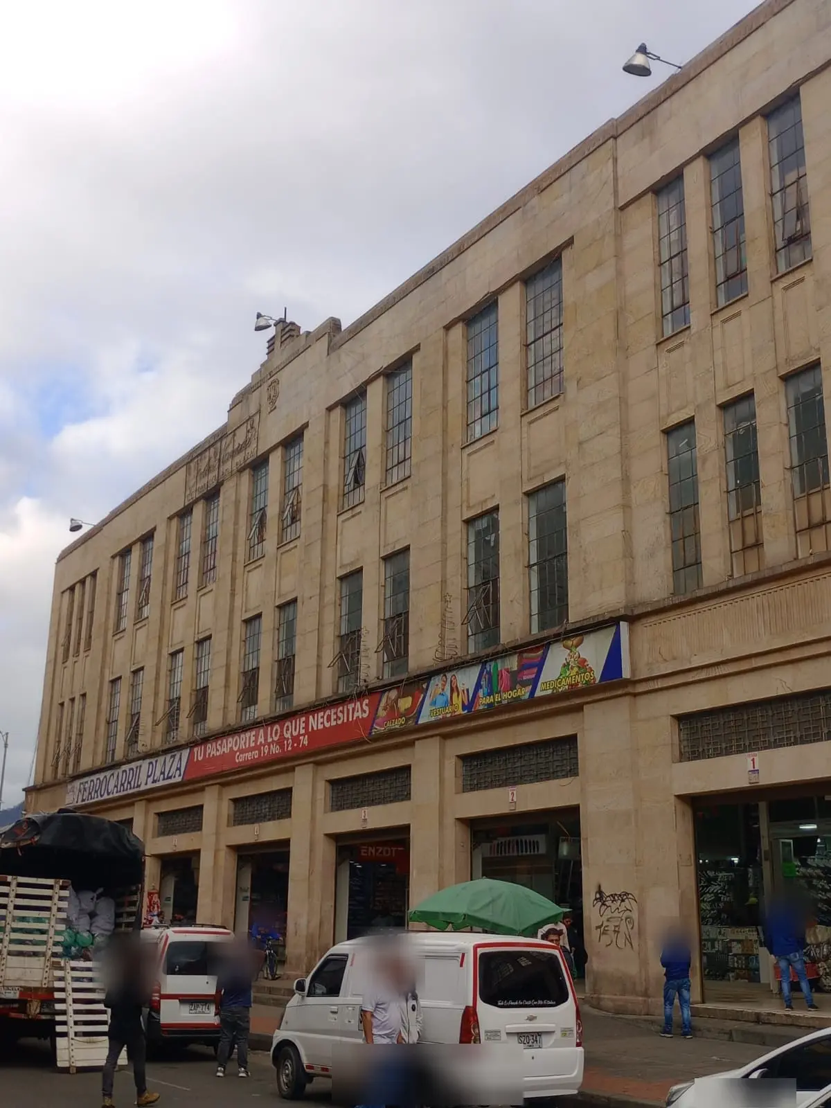 Local comercial en venta - Bogota, D.C.