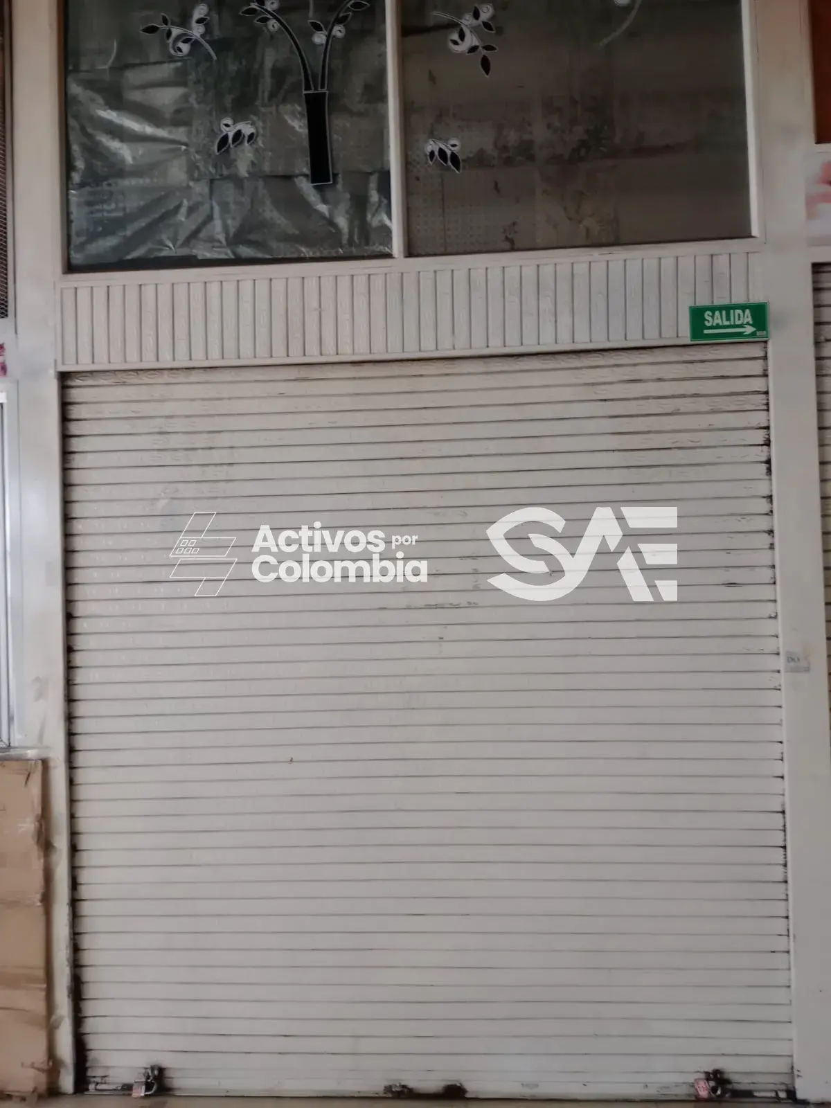 Local Comercial En Venta - Bogota, D.C. — imagen 2 de 4