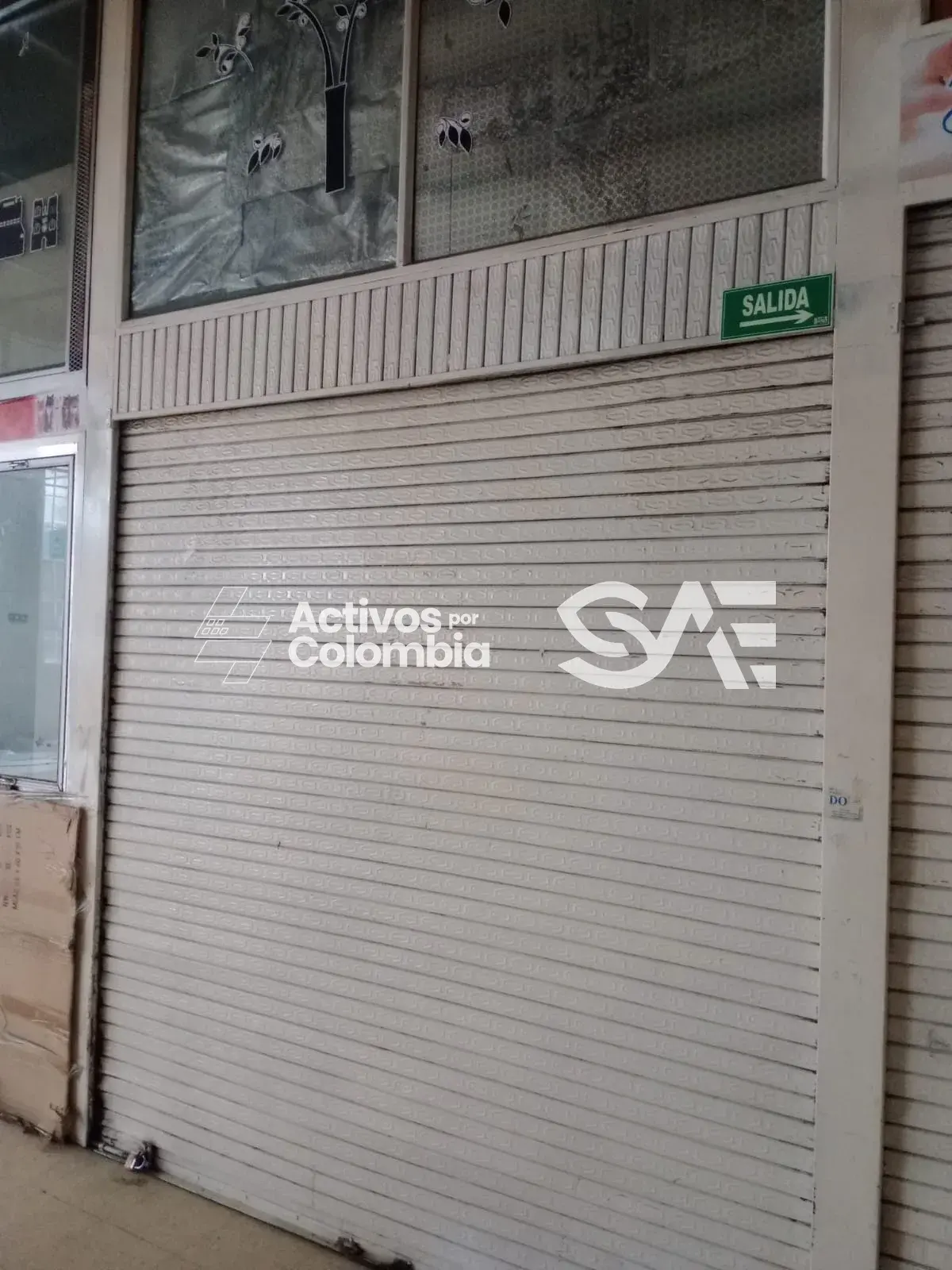 Local Comercial En Venta - Bogota, D.C. — imagen 3 de 4