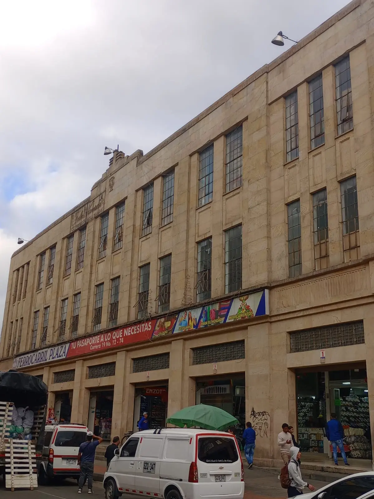 Local Comercial en venta - Bogotá — imagen 3 de 6