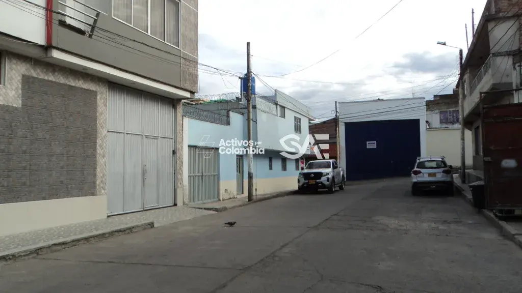 Casa en venta - Ipiales — imagen 4 de 4
