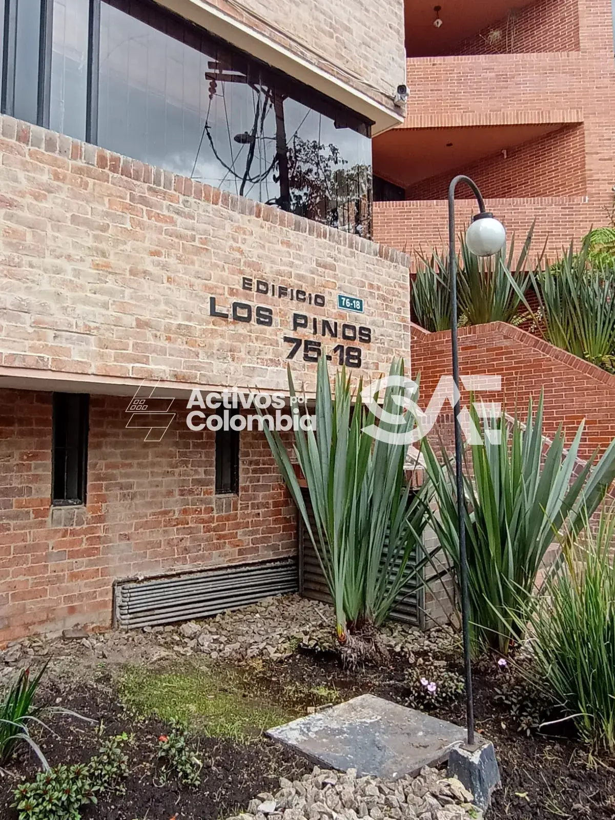 Apartamento en venta - Bogotá, Cundinamarca — imagen 2 de 18