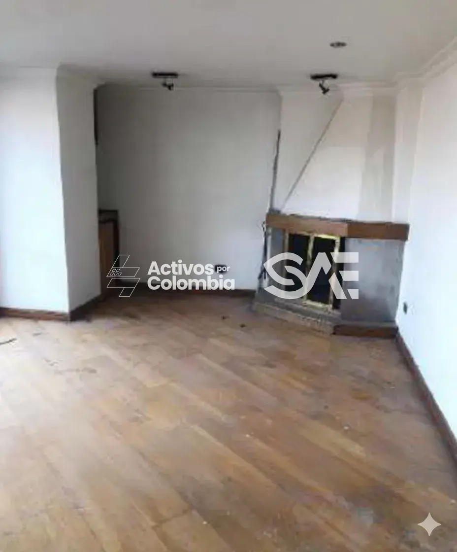 Apartamento en venta - Bogotá, Cundinamarca — imagen 4 de 18