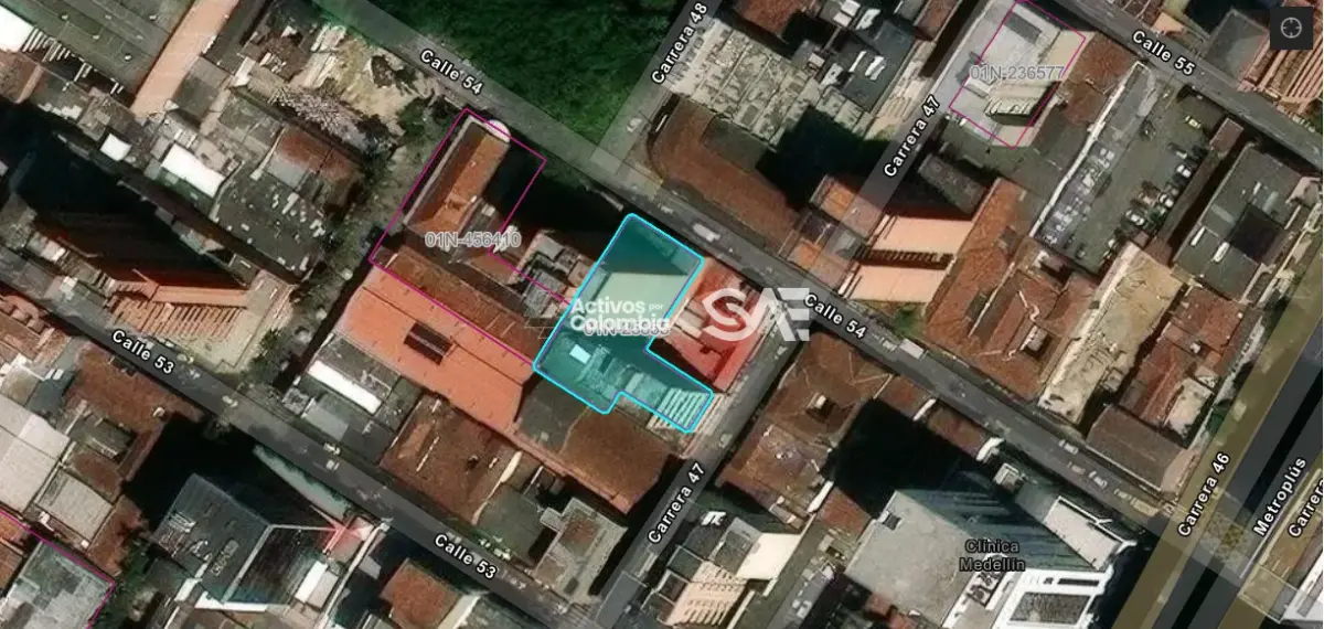 Apartamento en venta - Medellín, Antioquia — imagen 2 de 2
