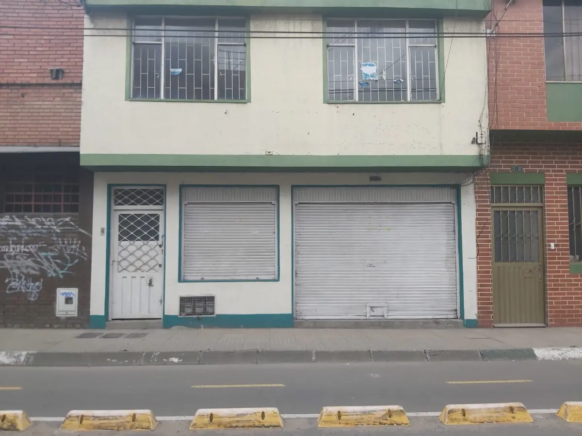 Local comercial en Venta - Bogotá, D.C.