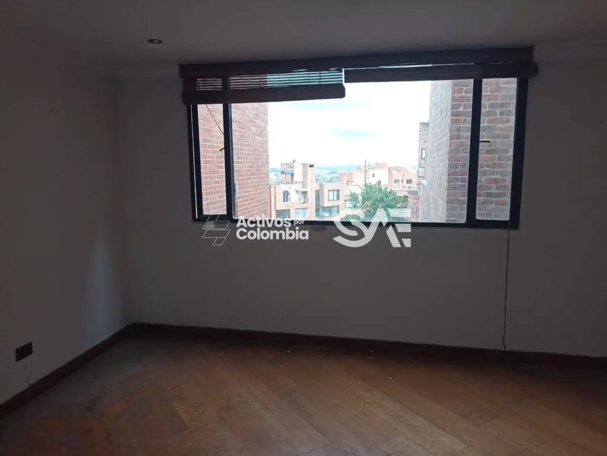 Apartamento en venta - Bogotá, Cundinamarca — imagen 9 de 18