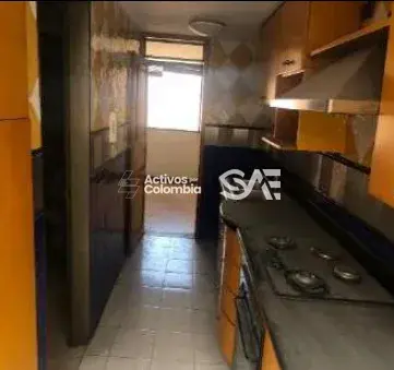 Apartamento en venta - Bogotá, Cundinamarca — imagen 12 de 18