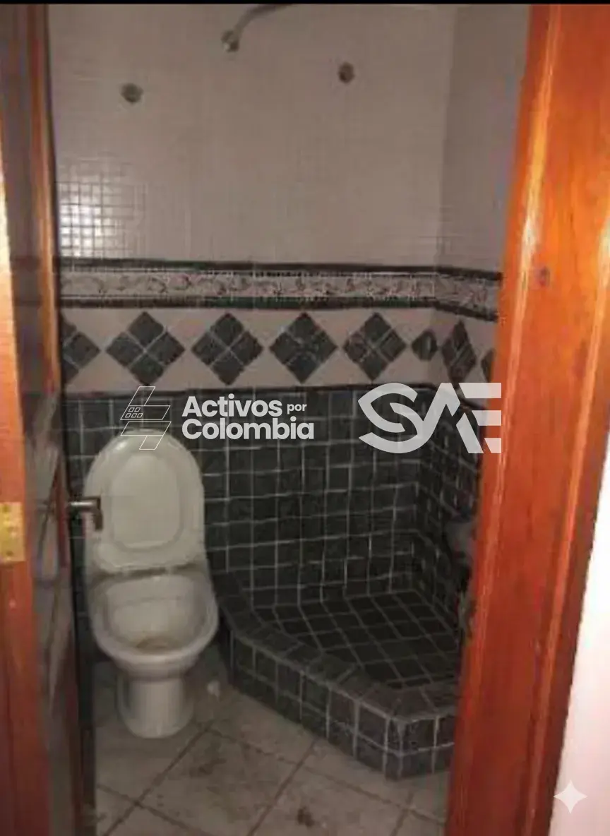 Apartamento en venta - Bogotá, Cundinamarca — imagen 15 de 18