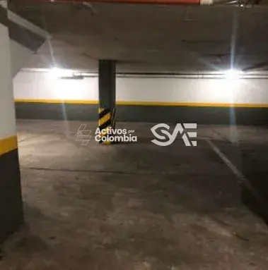 Apartamento en venta - Bogotá, Cundinamarca — imagen 18 de 18