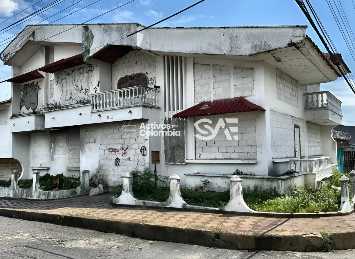 Casa en Venta - Villavicencio, Meta