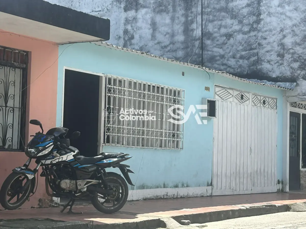 Casa en venta - Villavicencio — imagen 2 de 5