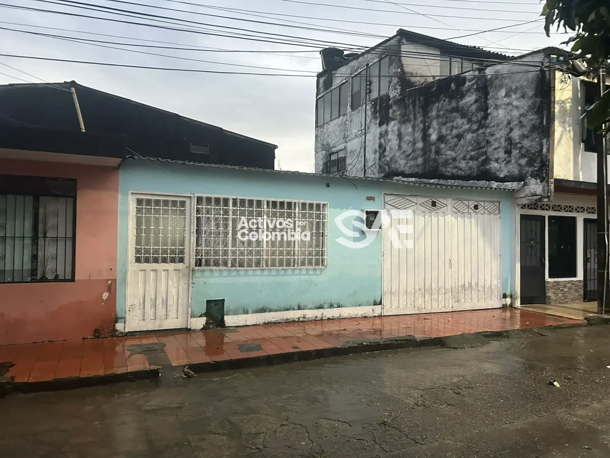 Casa en venta - Villavicencio — imagen 5 de 5
