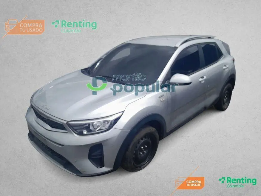 Camioneta Kia STONIC 2023 — imagen 12 de 12