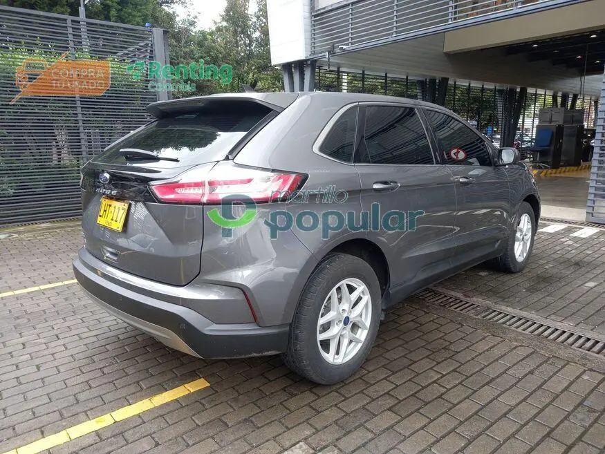 Camioneta Ford EDGE 2022 — imagen 6 de 11