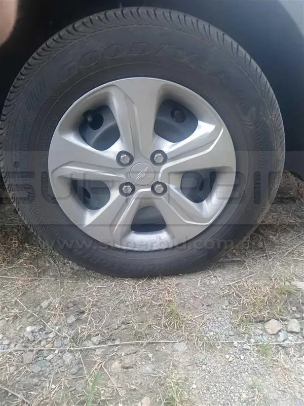 CHEVROLET ONIX LT T 4P 6AB ABS MT 999 CC MOD. 2025, PLACA: PWL152 Ubic.: POPAYAN, CAUCA — imagen 3 de 8