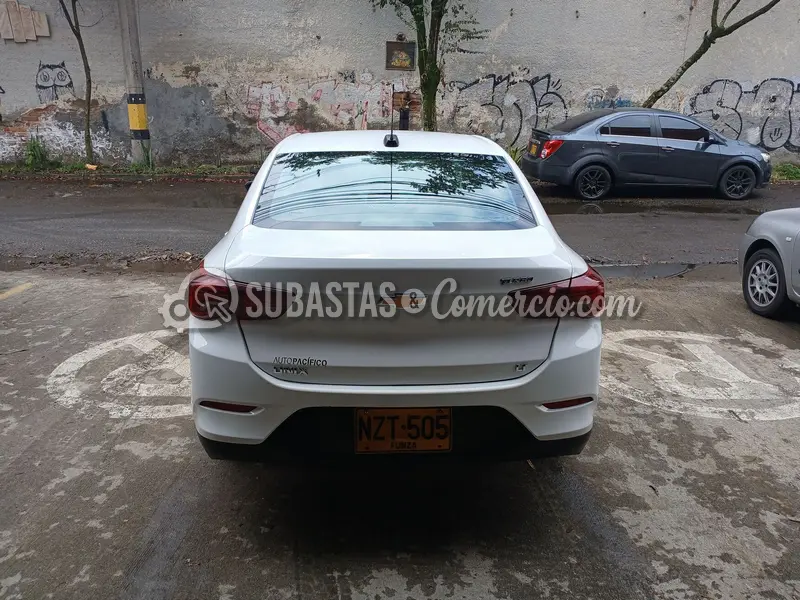 Chevrolet Onix nb lt turbo mt - 2025 - 505 - Caldas — imagen 7 de 8