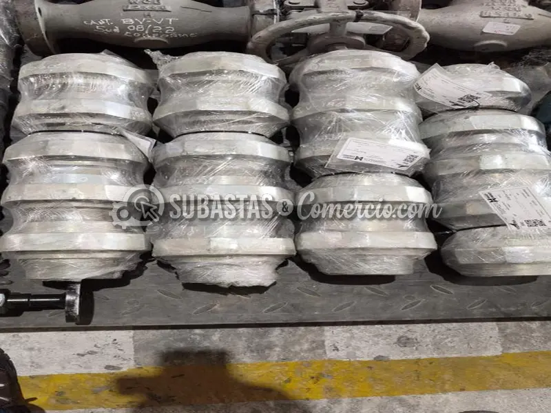 Transformadores, Control de Poder, Equipos y Accesorios Eléctricos en — imagen 2 de 8