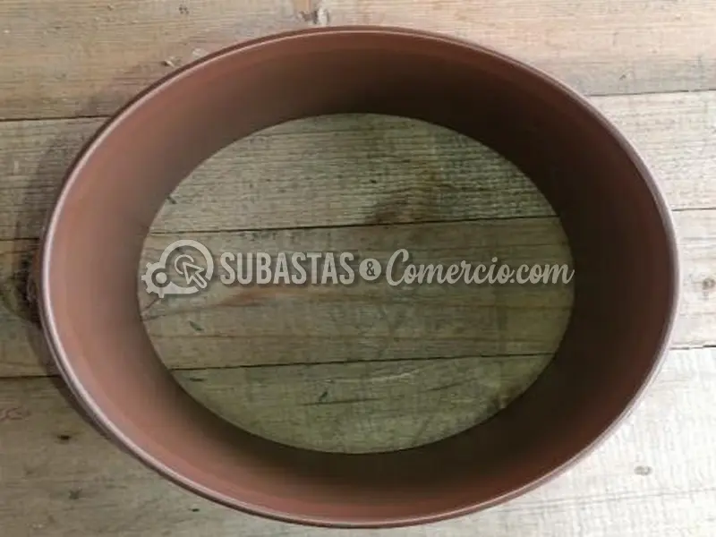 Flanges, Codos, Tees, Reductores, Manguitos con Revestimiento — imagen 4 de 8