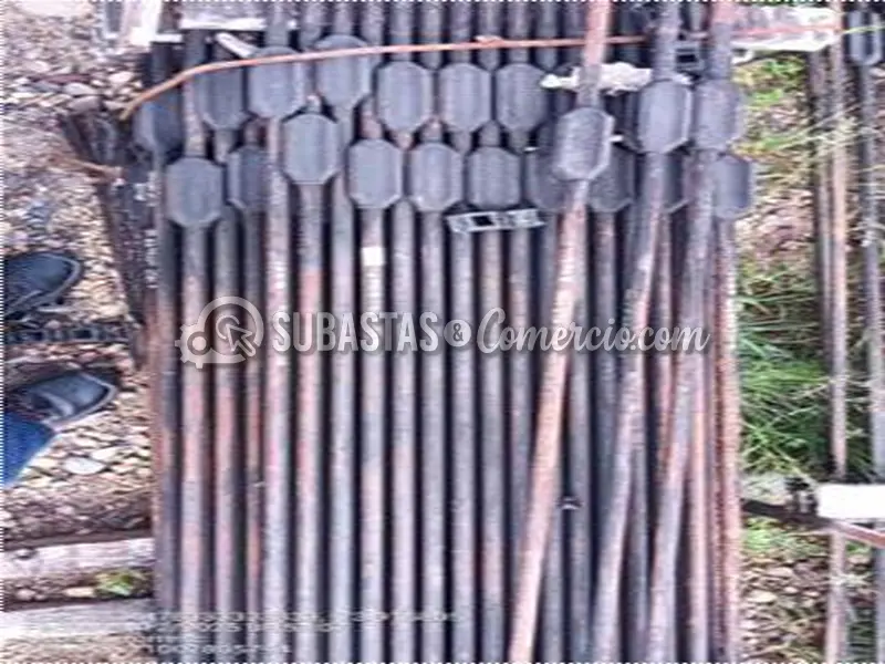 Flanges, Codos, Tees, Reductores, Manguitos con Revestimiento — imagen 6 de 8