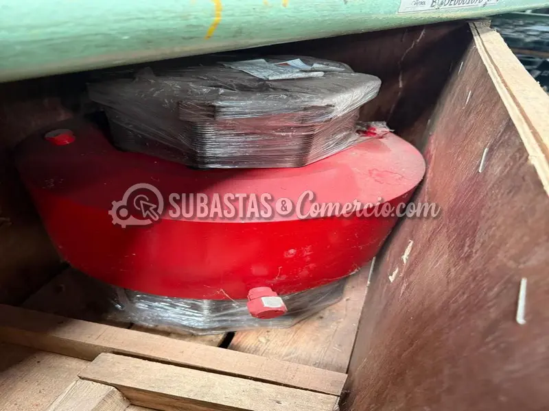 Accesorios de tubería (tees, uniones, reductores) y petroleros — imagen 4 de 8