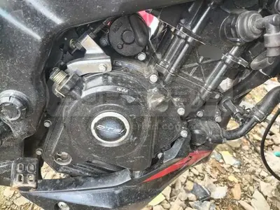 BAJAJ PULSAR NS 200 FI MOD. 2025 RTM VENCIDA PLACA: 9 Ubic.: Mosquera(Cundinamarca) — imagen 8 de 8