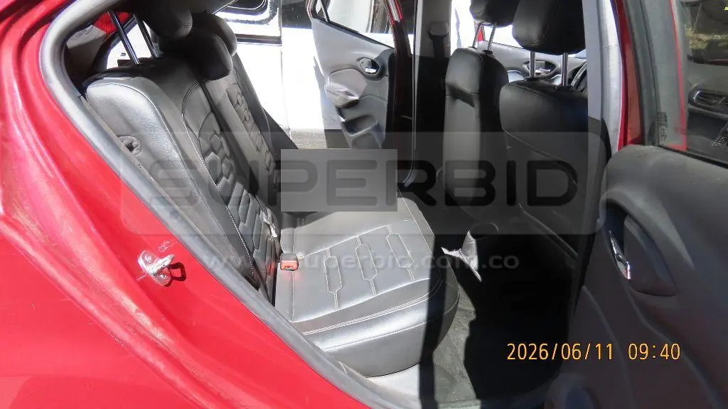CHEVROLET ONIX MOD. 2019, RP#2, PLACA: 0 Ubic.: Guarne(Antioquia) — imagen 2 de 8