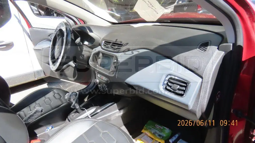 CHEVROLET ONIX MOD. 2019, RP#2, PLACA: 0 Ubic.: Guarne(Antioquia) — imagen 7 de 8