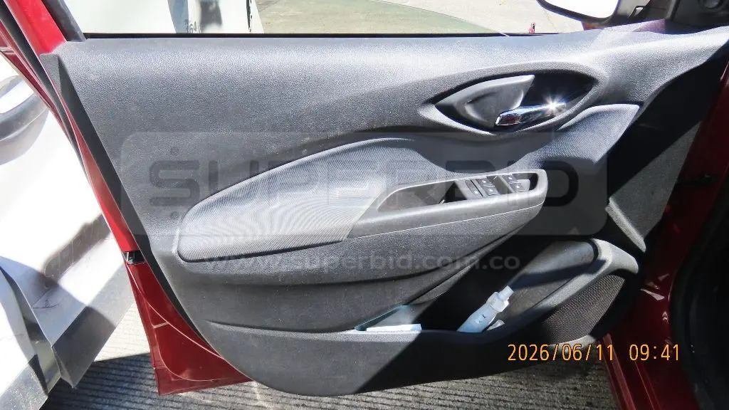 CHEVROLET ONIX MOD. 2019, RP#2, PLACA: 0 Ubic.: Guarne(Antioquia) — imagen 8 de 8