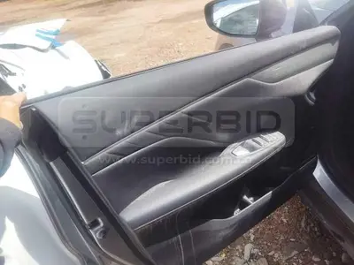 DEEPAL S05 MOD. 2027, PLACA: 6 Ubic.: Mosquera(Cundinamarca) — imagen 6 de 8