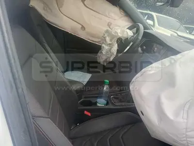 VOLKSWAGEN JETTA GLI MOD. 2023, PLACA: 1 Ubic.: Mosquera(Cundinamarca) — imagen 8 de 8