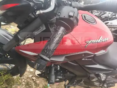 BAJAJ PULSAR NS200 FI ABS MOD. 2025, PLACA: 0 Ubic.: Mosquera(Cundinamarca) — imagen 2 de 8