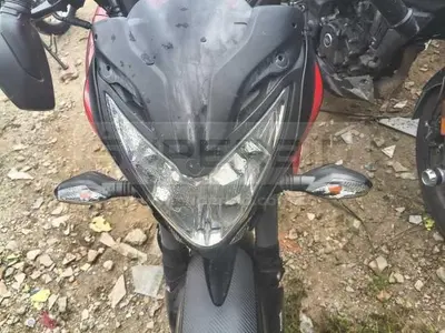 BAJAJ PULSAR NS200 FI ABS MOD. 2025, PLACA: 0 Ubic.: Mosquera(Cundinamarca) — imagen 3 de 8