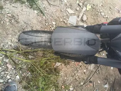 BAJAJ PULSAR NS200 FI ABS MOD. 2025, PLACA: 0 Ubic.: Mosquera(Cundinamarca) — imagen 4 de 8